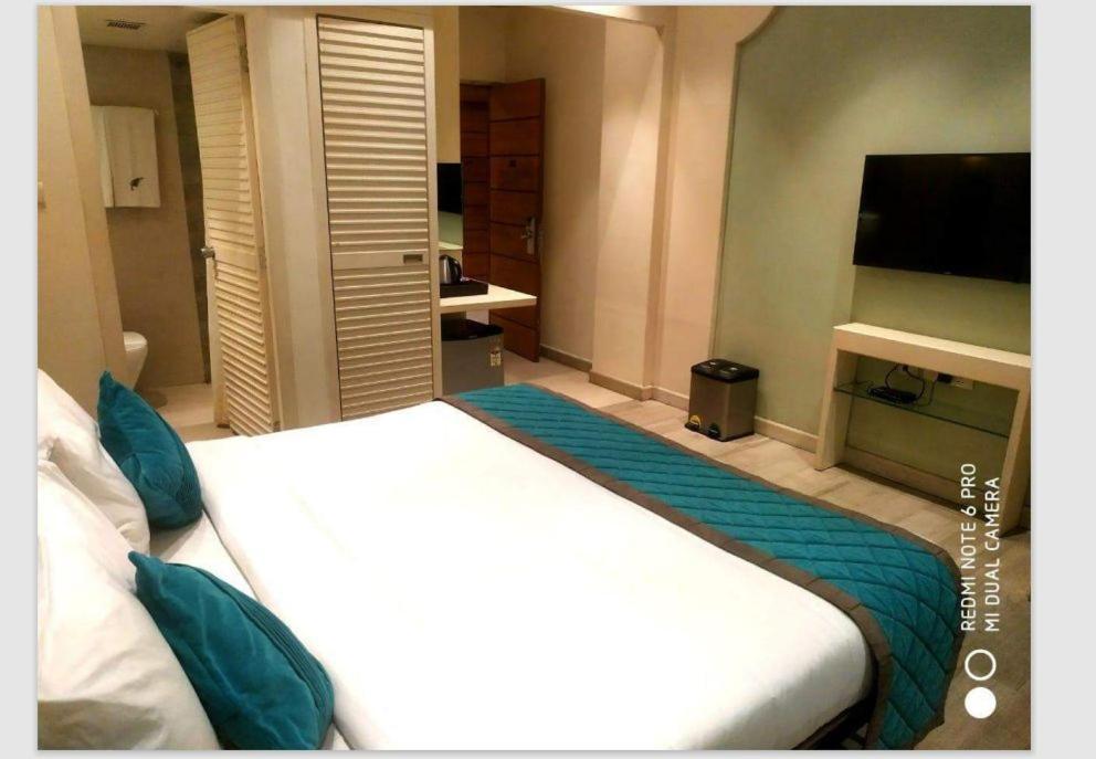 Ibiza The Fern & Spa,