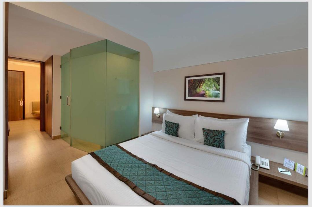 Resort Ibiza The Fern & Spa,