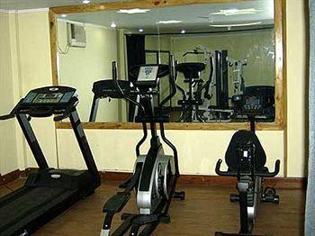 Resort Ibiza The Fern & Spa, Kolkata