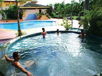 Resort Ibiza The Fern & Spa, 5*