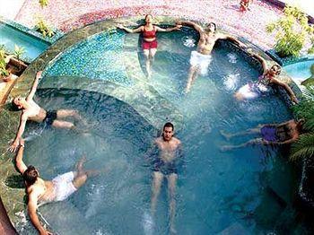 Ibiza The Fern & Spa, Resort 5*