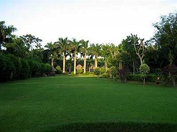 Ibiza The Fern & Spa, Resort Kolkata