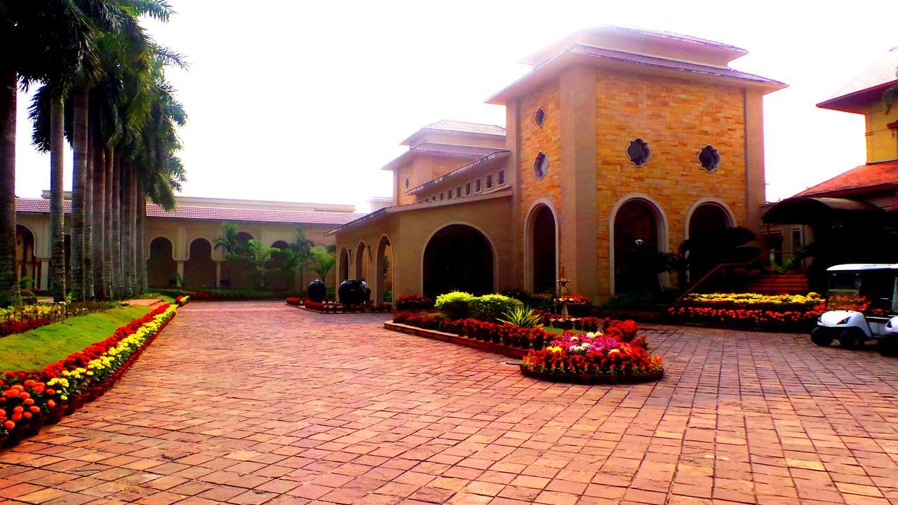 Ibiza The Fern & Spa, 5* Kolkata