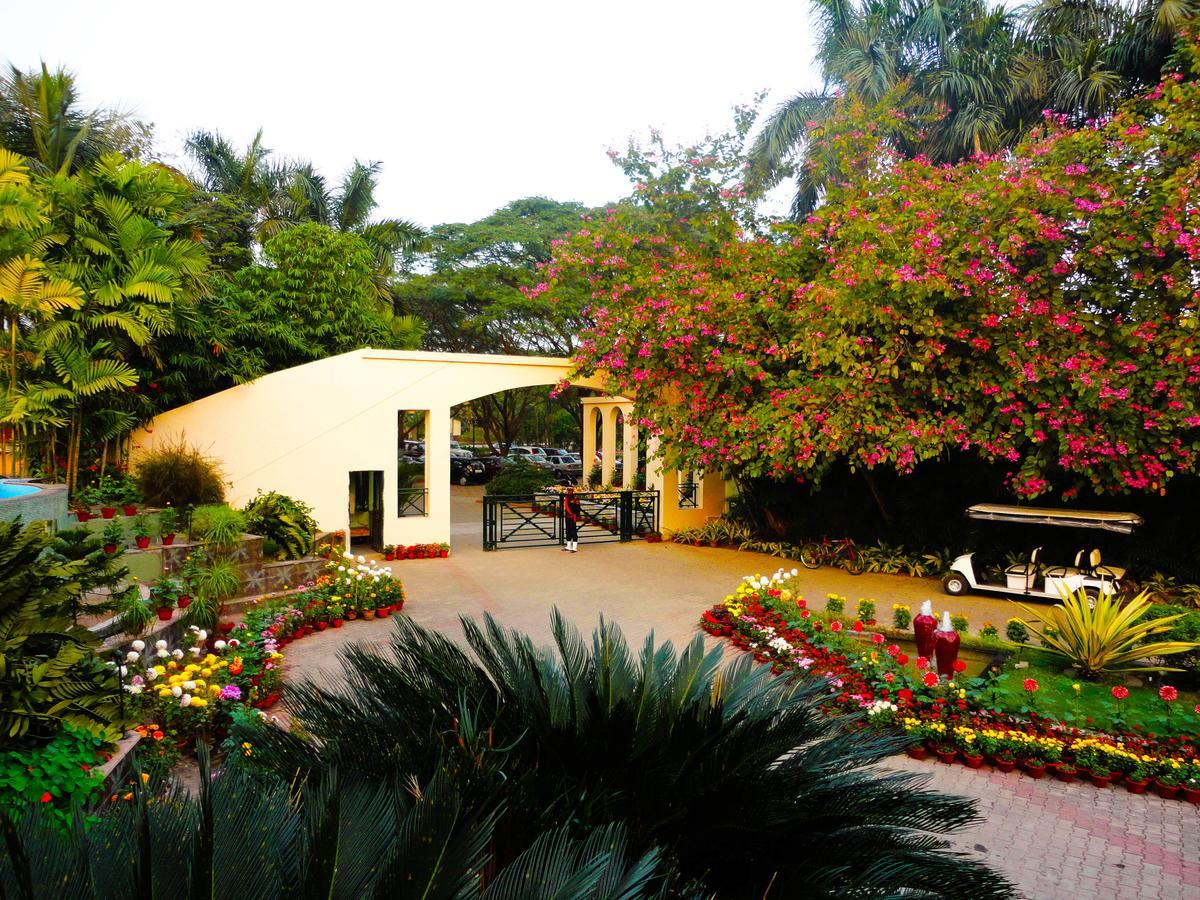 Ibiza The Fern & Spa, Resort Kolkata