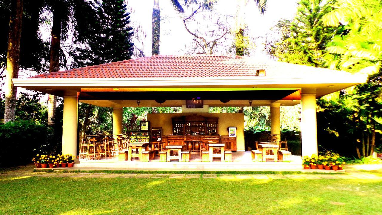 Ibiza The Fern & Spa, Kolkata