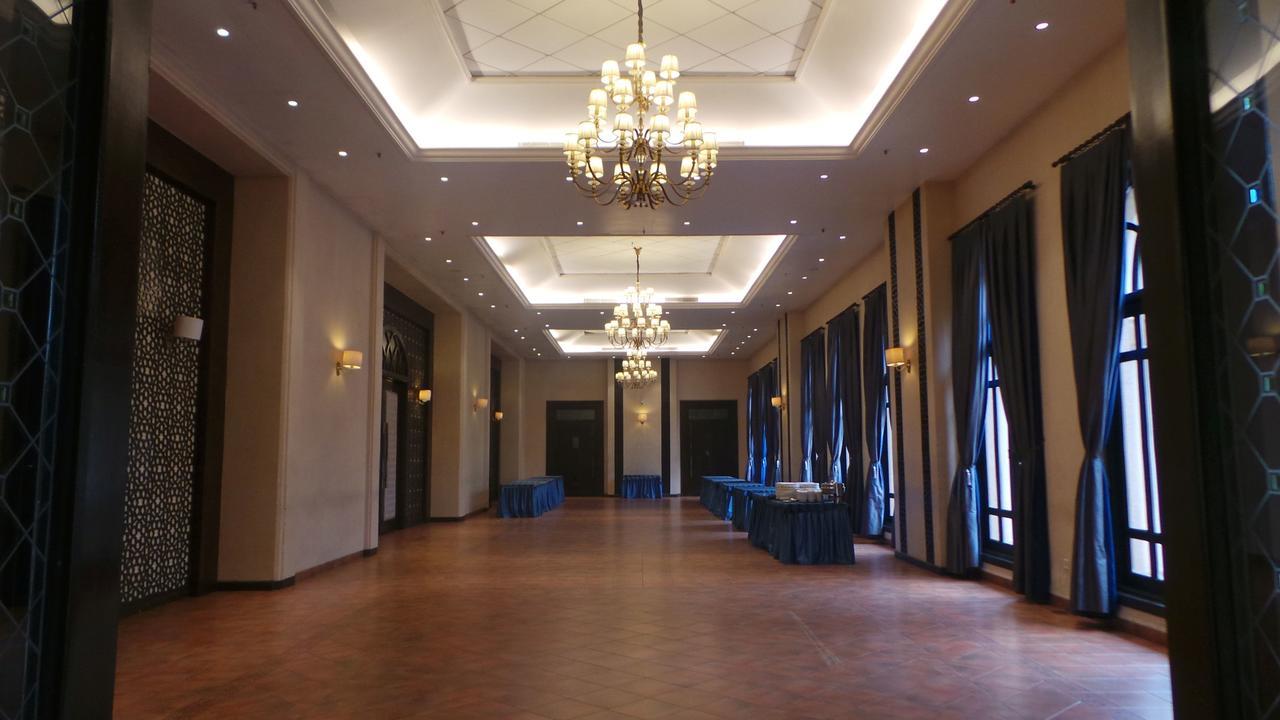 Ibiza The Fern & Spa, Resort Kolkata