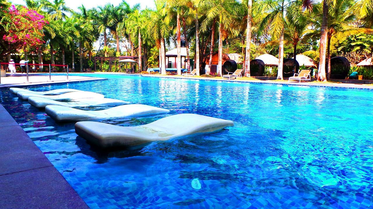 Ibiza The Fern & Spa, Resort 5*