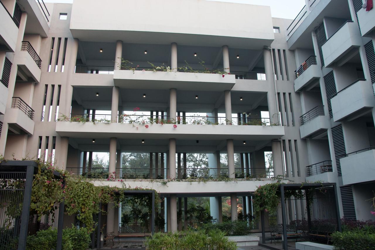 Ibiza The Fern & Spa, Resort Kolkata
