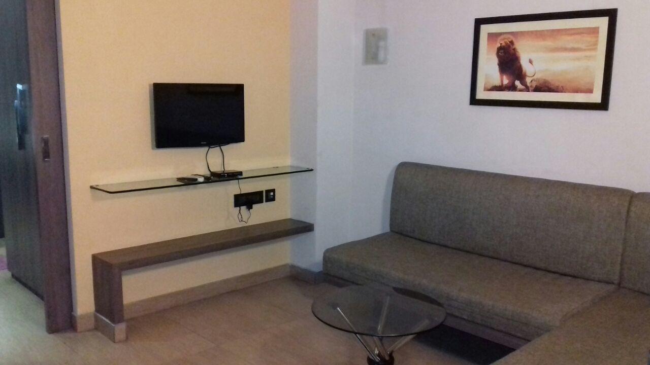 Ibiza The Fern & Spa, 5* Kolkata