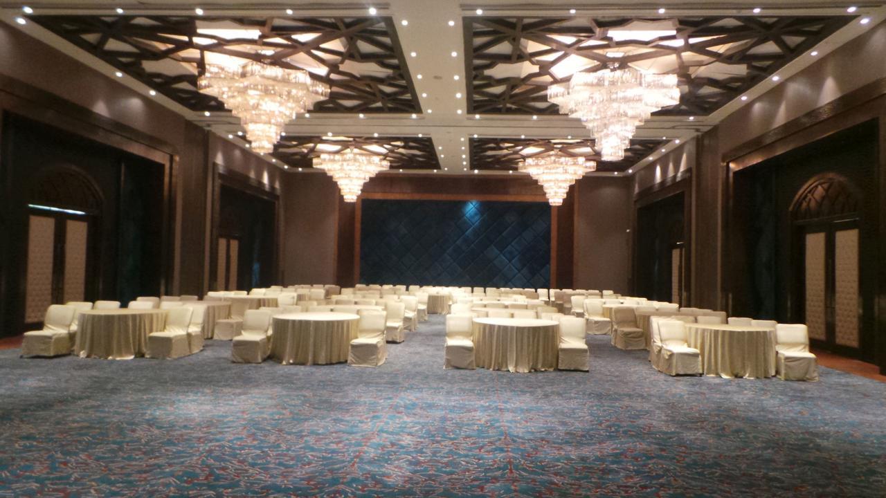 Ibiza The Fern & Spa, Resort Kolkata