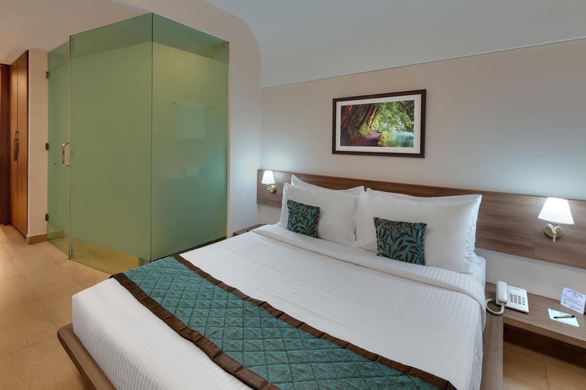 Ibiza The Fern & Spa, Resort 5*