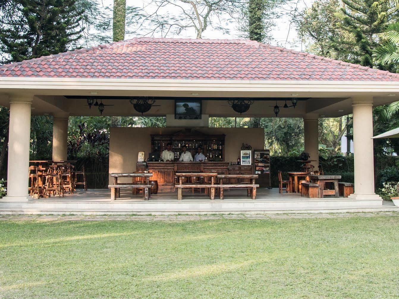 Ibiza The Fern & Spa, Resort Kolkata