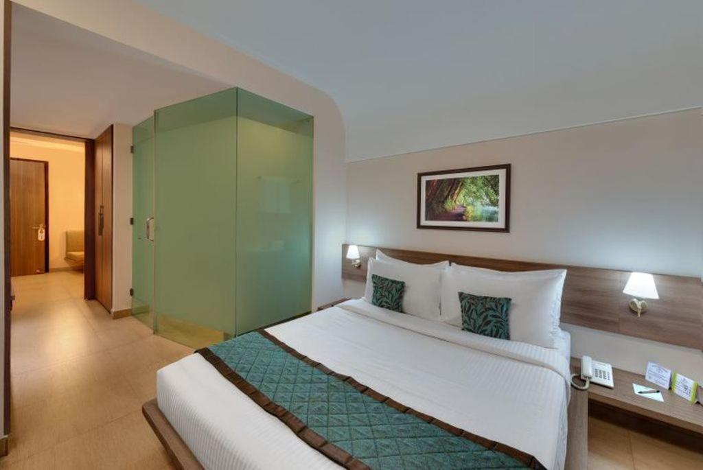 Ibiza The Fern & Spa, Resort 5*