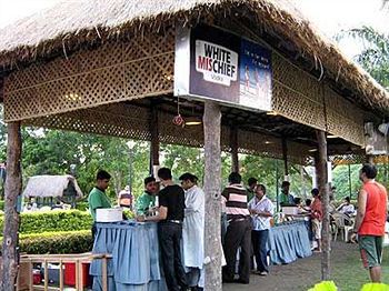 Ibiza The Fern & Spa, Kolkata